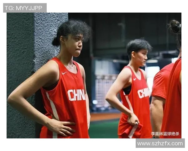 对话吴芳：回顾篮球生涯的起伏与成长之路